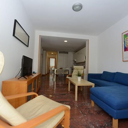 Edificio Gaviota 4 Apartment Las Palmas Exterior photo