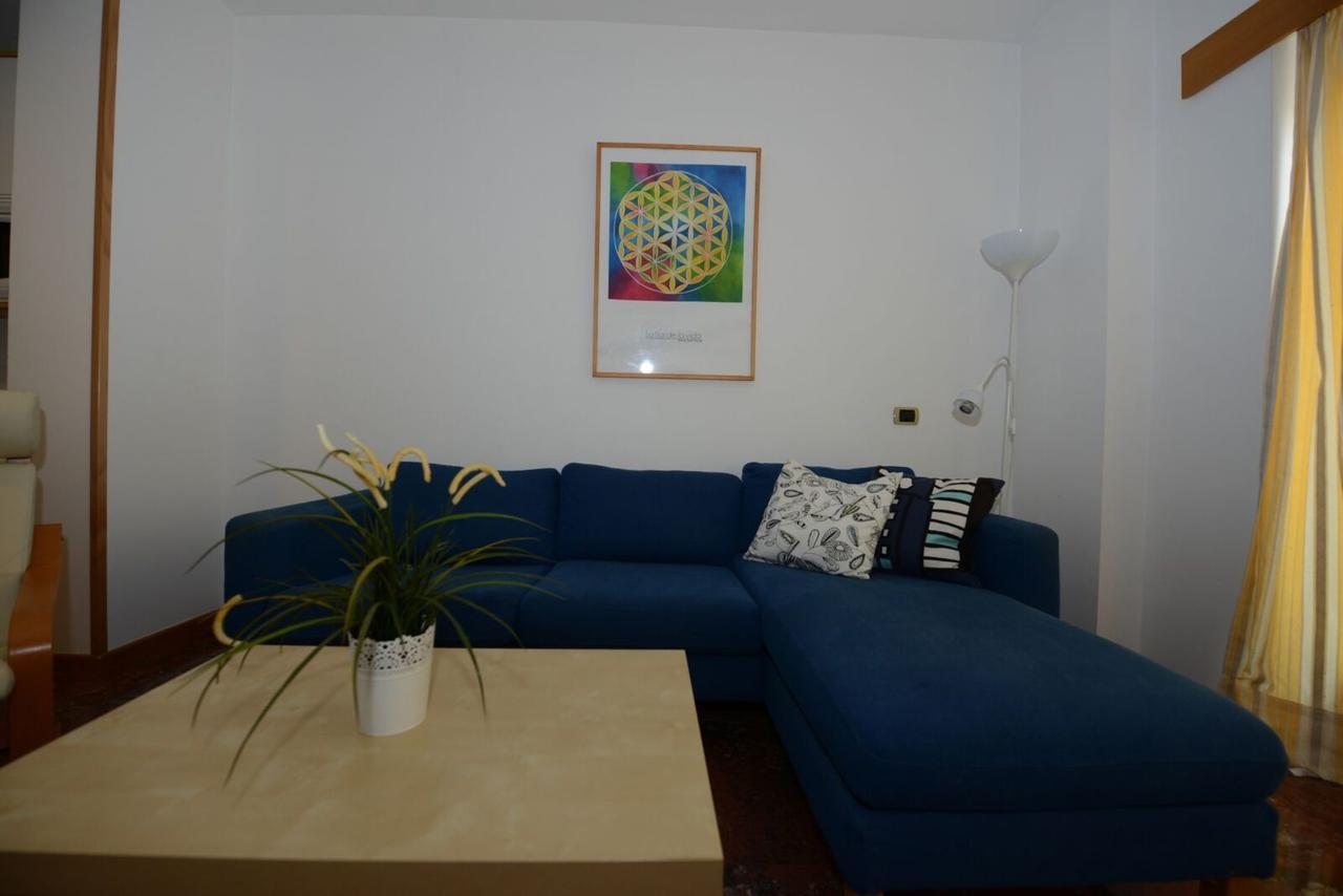 Edificio Gaviota 4 Apartment Las Palmas Exterior photo