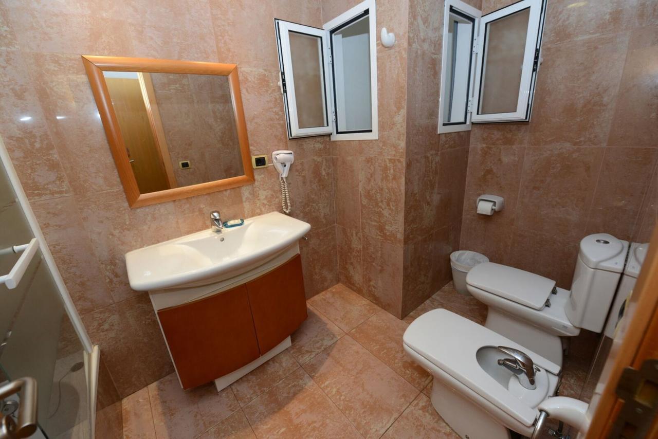 Edificio Gaviota 4 Apartment Las Palmas Exterior photo